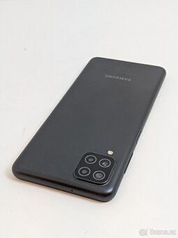 Samsung Galaxy A12 4/128gb black. Záruka 6 měsíců. - 10
