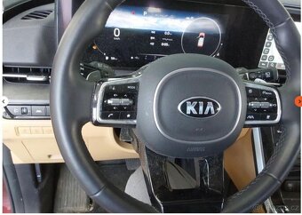 Kia Carnival 2.2-REZERVACE-DODÁNÍ 6/2025 - 10
