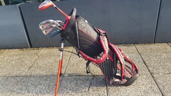 Dětský golfový set - 10