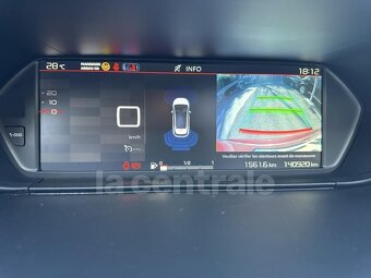 CITROEN C4 Picasso II (2) BlueHDi 120 S&S FEEL BV6 2018 - 10
