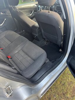 Ford Mondeo mk4 - 10