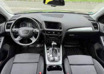 Audi Q5 3.0 TDI QUATTRO TAŽNÉ nafta automat 180 kw - 10