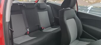 VW polo 6r 1.6 TDI díly - 10