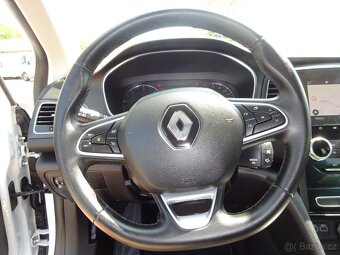 Renault Mégane 1,5 DCI,garance km - 10