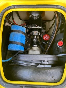 SEA DOO XP - 10