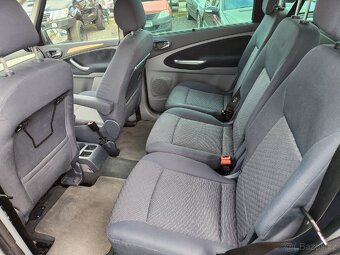 Ford Galaxy 2.0 TDCI 103 kW 7-míst - 10