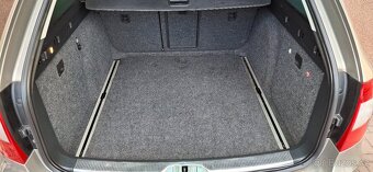 Prodám Škoda Superb Combi II, 1.8TSI 4x4, 2010 - 10