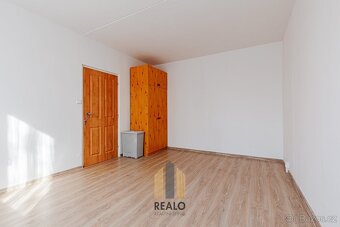 Pronájem byty 1+1, 32 m2 - Jihlava, ev.č. 00778 - 10