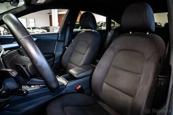 Audi A5 - 10