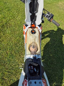 KTM Freeride 250 R - 10
