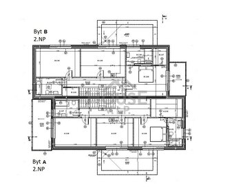 Prodej RD 5+kk, 297 m2, Unhošť., ev.č. 00642 - 10