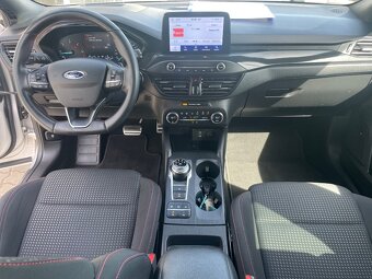 FORD FOCUS ST-Line - 10