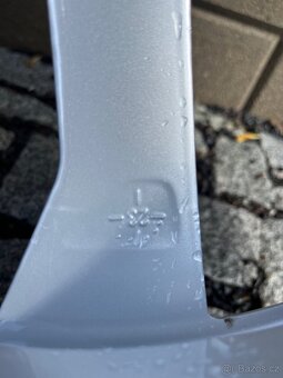 Alu kola kodiaq 235/50-19 - 10