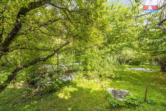 Prodej, Stavební pozemek 901 m2, Praha 6 - Hanspaulka - 10