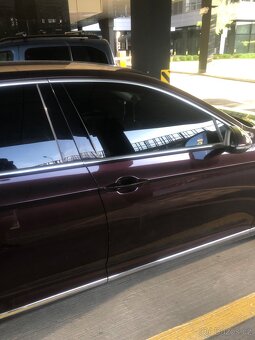 VW Passat B8 - 10