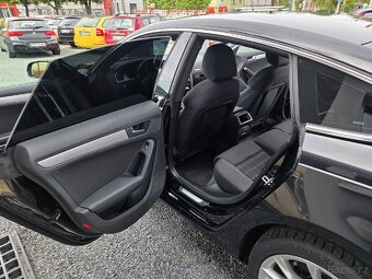 Audi A5 2.0TDI Quattro TZ Torsen DPH - 10