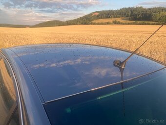 Škoda Superb1 Laurin a Klement,2.0 TDI 2008, CEBIE. - 10