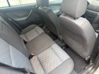 Škoda Octavia 1.9TDI 66kw Původ ČR Nová STK - 10