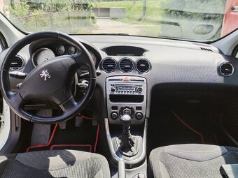Peugeot 308 1.6 i 115 kw - 10