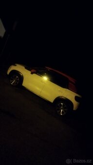 Citroen C3 aircross - 10