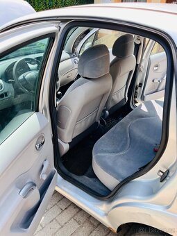 Citroen c3 - 10