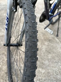 Trekové kolo zn.Trek - 10
