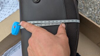 Prodám zimní jezdecké boty Busse 41 - 10