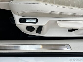 Volkswagen Passat 2.0tdi - 10