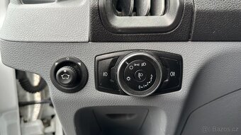 Ford Transit 2.0TDCi 125kW L2H2,Klima,PDC - 10