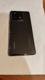 Xiaomi 13 Pro 12GB/256GB, Ceramic Black - 10