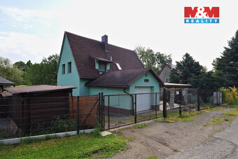 Prodej rodinného domu 130m² v Mendlově Vsi, Havlíčkův Brod - 10