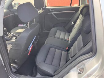 Škoda Octavia 2 1.9TDI - 10
