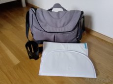 Dětský kočárek 3v1 zn. Baby Design typ HUSKY - 10