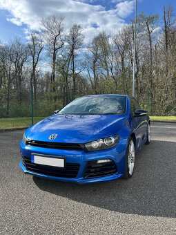 VW Scirocco R 2.0 TSI (195 kW) - 10