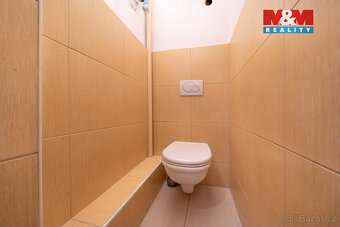 Prodej bytu 2+kk, 57 m², Plzeň, ul. Vrchlického - 10