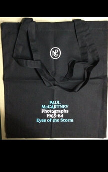 Paul McCartney - „1964 Oči bouře“. Podepsáno, 27175, NOVÉ A - 10
