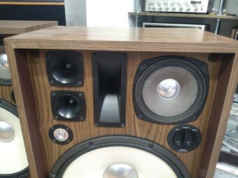 reproduktory Kenwood KL 888D - 10