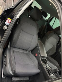 Superb kombi Style Virtual Full led po servisu Top stav -DPH - 10