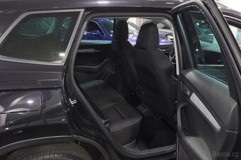 Škoda Karoq 2.0TDI 110kW 4x4 DSG Facelift - záruka Autodraft - 10