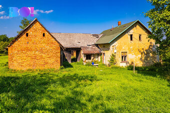 Prodej pozemků se stavbou, Janovice - 10