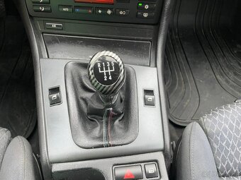 BMW Řada 3 2.0 ROZVODY, BRZDY, VÝFUK... - 10
