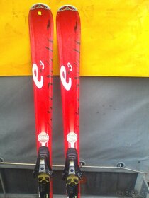 Carving.lyže 142,148,150,158,163,168+boty+hole - 10