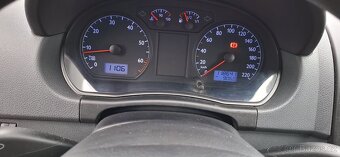 VW Polo 1.2/ 47kw/12v rok 2003 Nová STK - 10