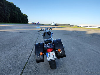Suzuki VZ 800 MARAUDER - 10