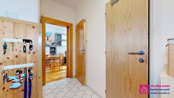 Prodej bytu 4+kk, 104 m², Hájová, Břeclav - Poštorná - 10