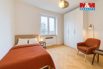 Prodej bytu 3+1, 70 m², Sytno - 10