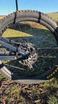 Enduro kolo Trek Slash 8 - 10