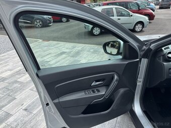 Dacia Duster 1.3 TCe Essential 96kW - 10