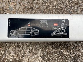 Oem original stresni nosice Audi A6 C5 - 10