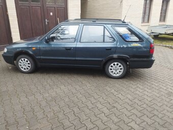 Škoda Felicia combi magic - 10